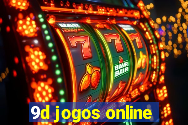 9d jogos online